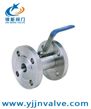 Q41F广式法兰球阀
